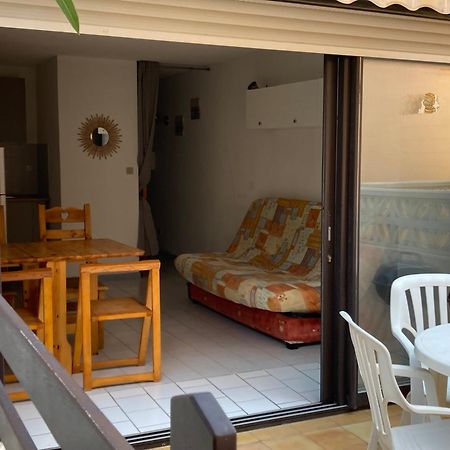 Studio Cabine Mer Port-la-Nouvelle Eksteriør billede