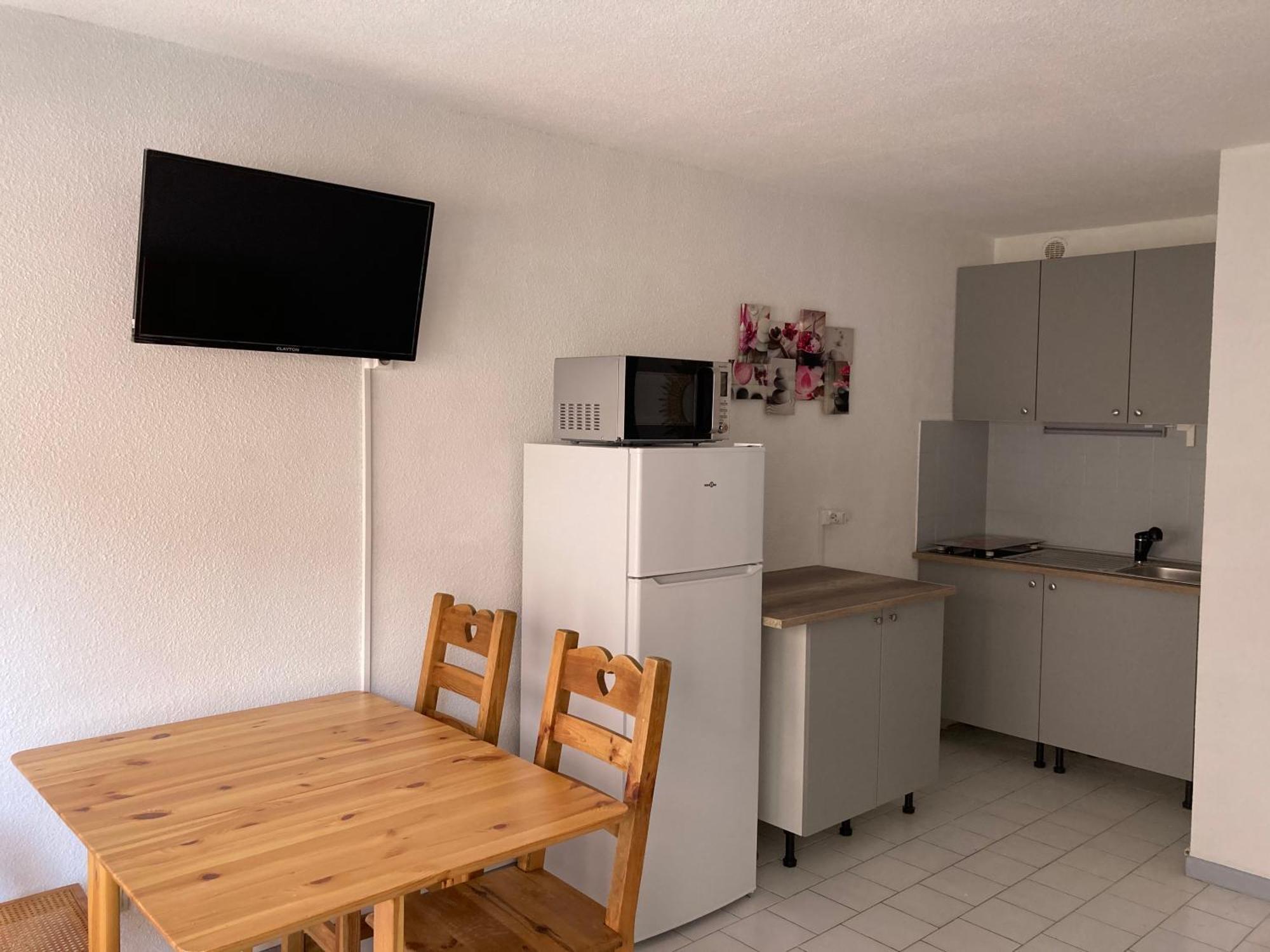 Studio Cabine Mer Port-la-Nouvelle Eksteriør billede